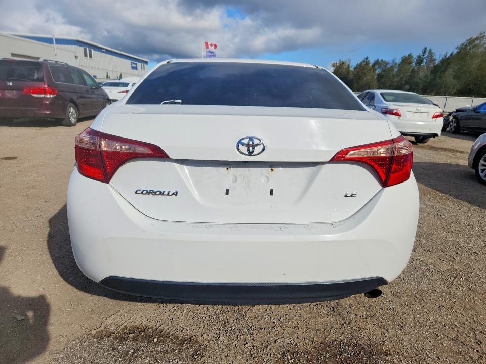 Aukcja sprzedaży 2017 Toyota Corolla, vin: 2T1BURHE5HC851892, numer aukcji: 71588986