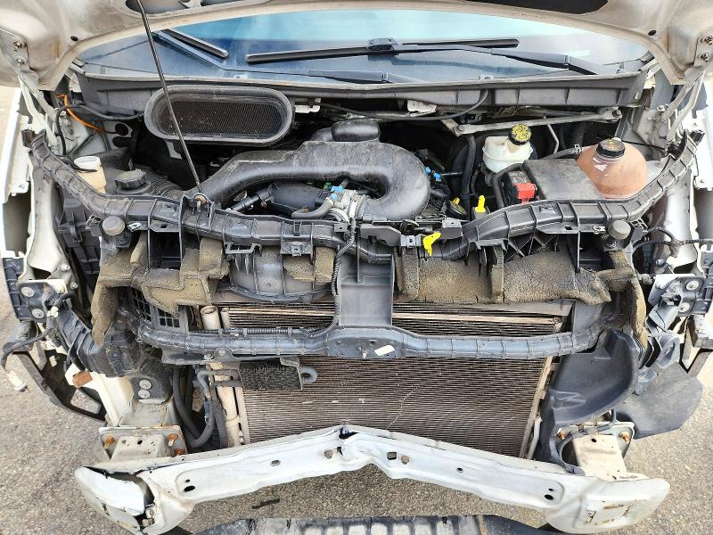 Aukcja sprzedaży 2016 Ford Transit, vin: 1FTYE1CM1GKA95482, numer aukcji: 72599886