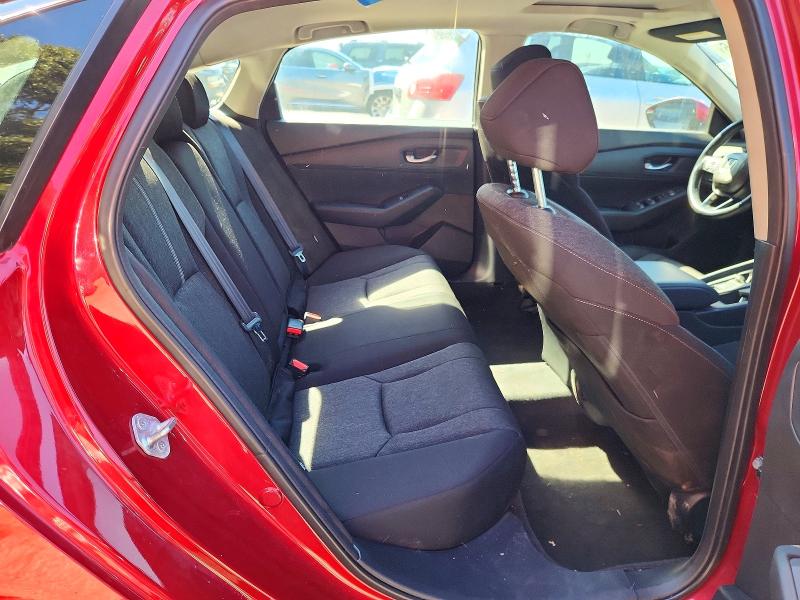 Продаж на аукціоні авто 2024 Honda Accord, vin: 1HGCY1F34RA000198, номер лоту: 72006066