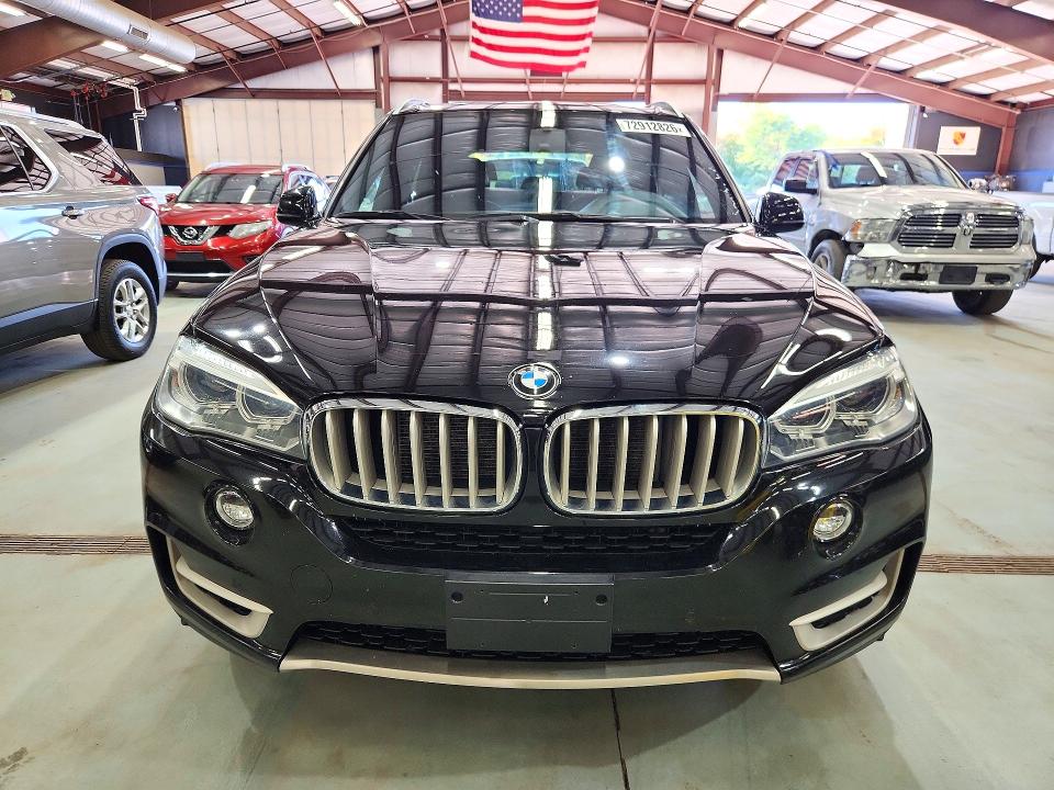 72912826 :رقم المزاد ، 5UXKR0C5XJL072229 vin ، 2018 Bmw X5 مزاد بيع