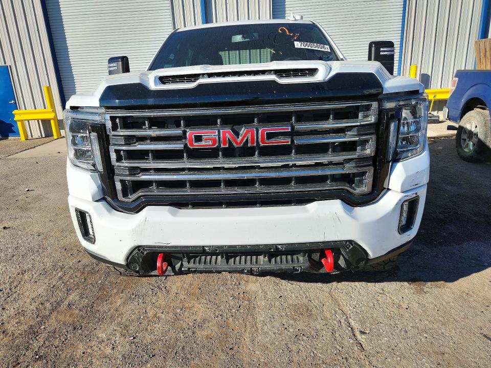 Продаж на аукціоні авто 2022 Gmc Sierra, vin: 1GT49PEY4NF142564, номер лоту: 70605806