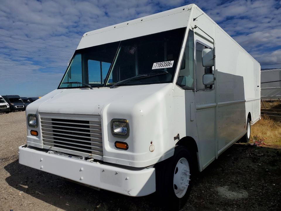 Продаж на аукціоні авто 2013 Ford F59, vin: 1F66F5KYXD0A01643, номер лоту: 71953506