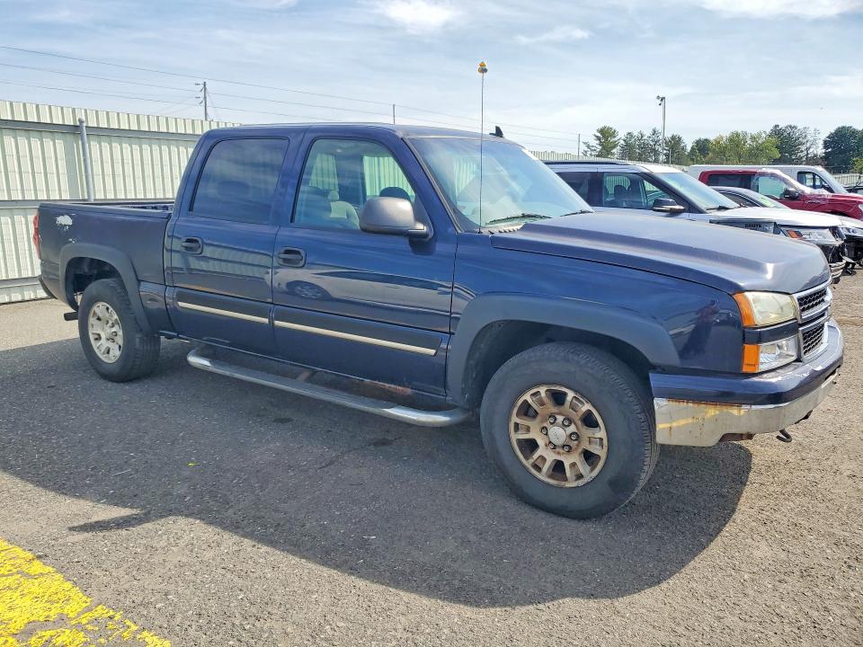 Aukcja sprzedaży 2006 Chevrolet Silverado, vin: 2GCEK13T261236626, numer aukcji: 71394796