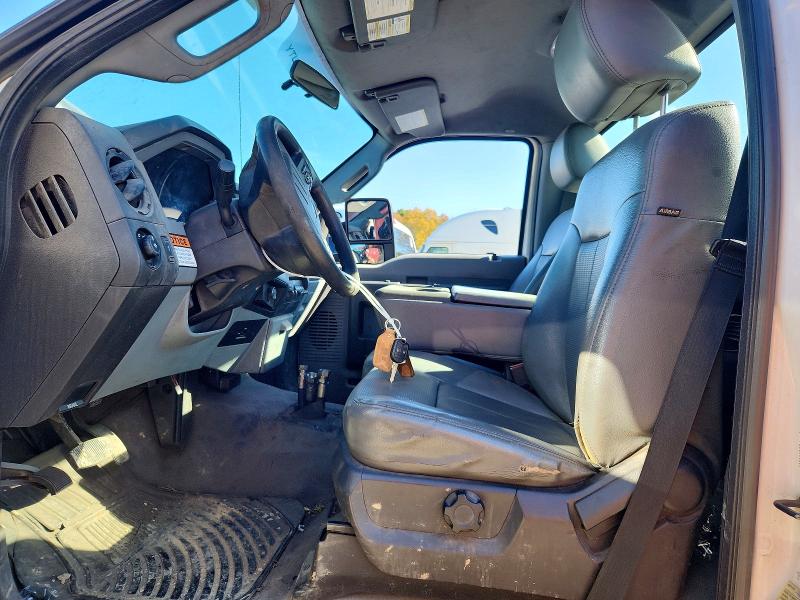 Продаж на аукціоні авто 2016 Ford F550, vin: 1FDUF5HT4GEC17605, номер лоту: 70611646