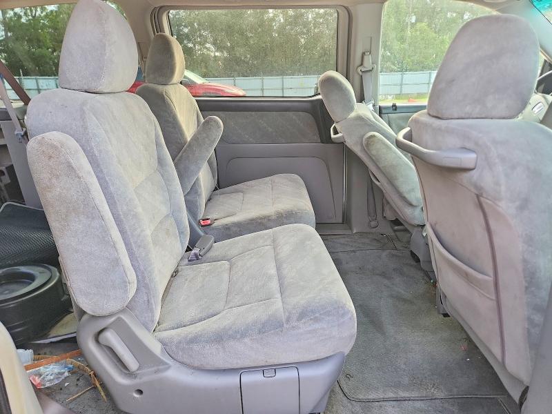 Продажа на аукционе авто 2004 Honda Odyssey, vin: 5FNRL18664B109924, номер лота: 71633456