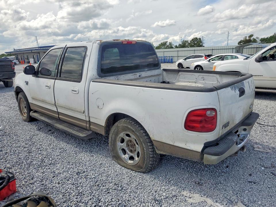 71394096 :رقم المزاد ، 1FTRW07692KA23011 vin ، 2002 Ford F150 مزاد بيع