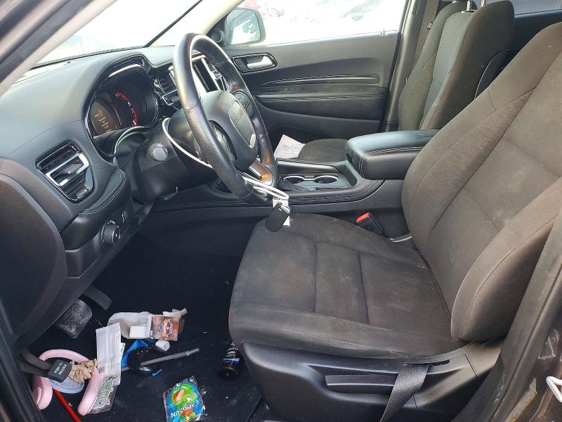 68024566 :رقم المزاد ، 1C4RDHAG6MC721353 vin ، 2021 Dodge Durango مزاد بيع