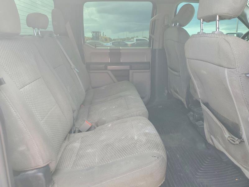 Aukcja sprzedaży 2019 Ford F150, vin: 1FTEW1C50KFB47436, numer aukcji: 71695196