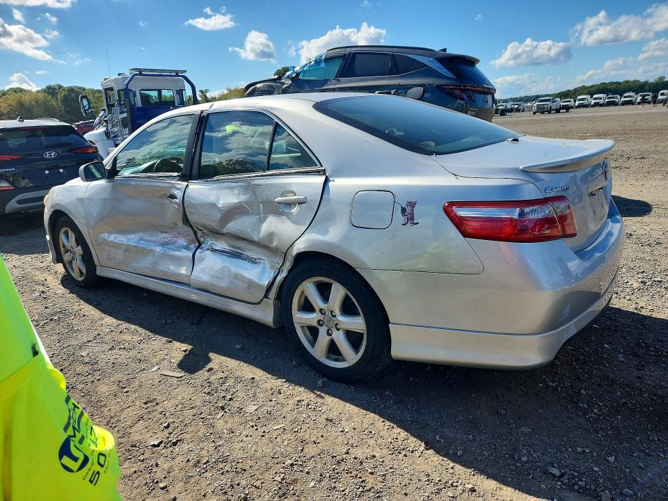Продажа на аукционе авто 2009 Toyota Camry, vin: 4T1BK46K49U583841, номер лота: 71433756