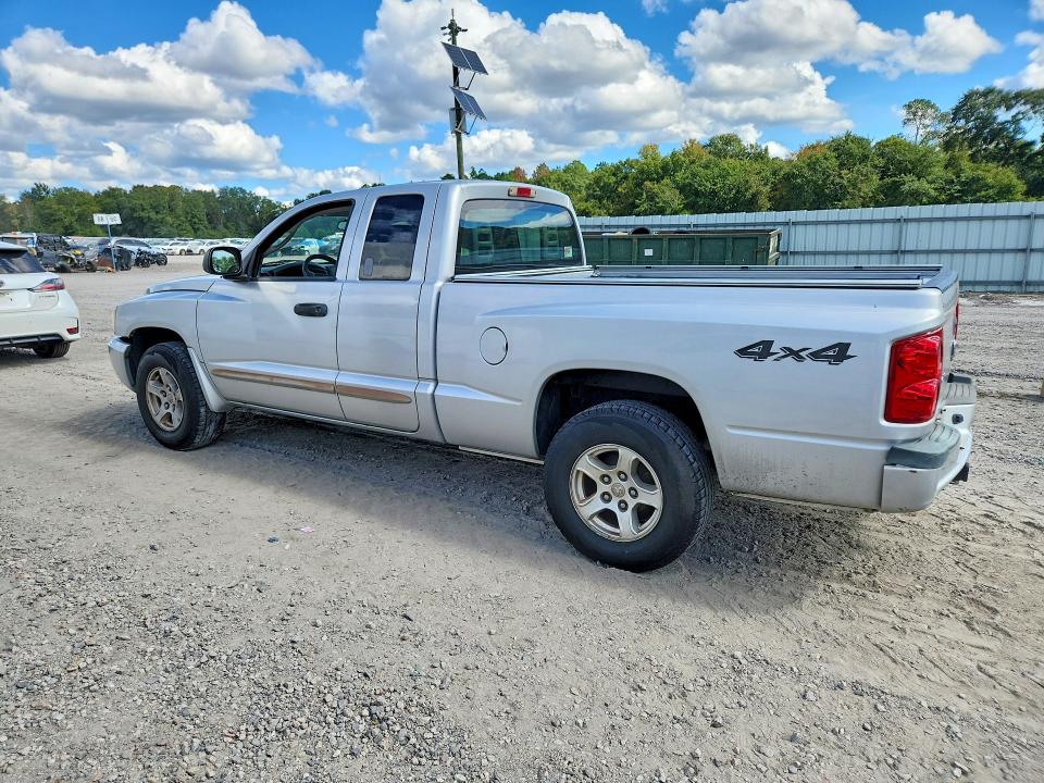 Продажа на аукционе авто 2005 Dodge Dakota, vin: 1D7HW42N55S110447, номер лота: 71678956