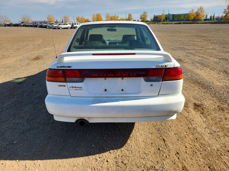 Продажа на аукционе авто 1998 Subaru Legacy, vin: 4S3BD6750W7210082, номер лота: 71031646