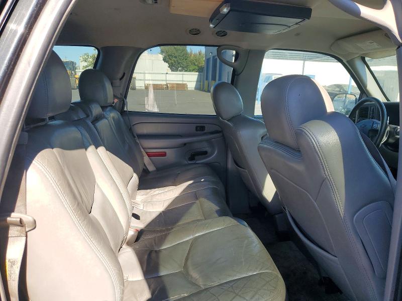 2004 Chevrolet Tahoe მანქანა იყიდება აუქციონზე, vin: 1GNEK13T34R166596, აუქციონის ნომერი: 72988426
