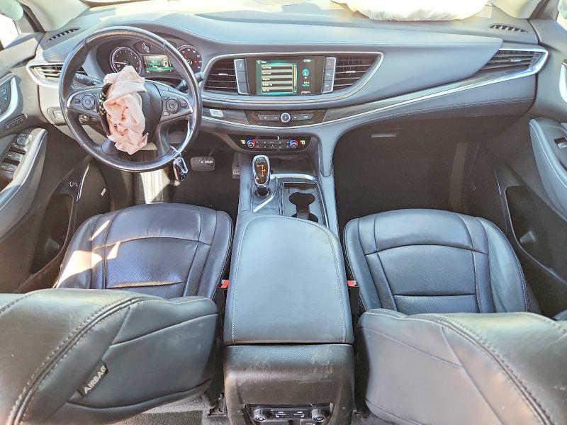 Aukcja sprzedaży 2018 Buick Enclave, vin: 5GAERCKW9JJ228056, numer aukcji: 70567616