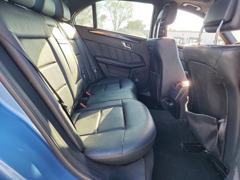 Продаж на аукціоні авто 2010 Mercedes-benz E, vin: WDDHF5GB1AA123152, номер лоту: 69459246
