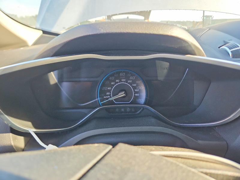 Aukcja sprzedaży 2014 Ford C-max, vin: 1FADP5CU1EL520194, numer aukcji: 71639876