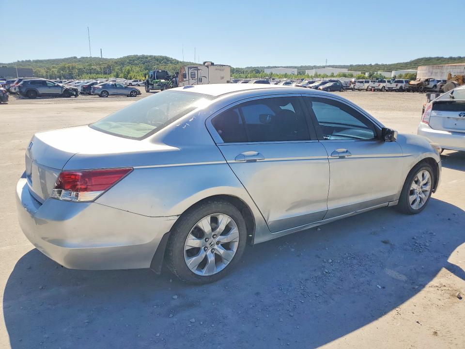 Aukcja sprzedaży 2008 Honda Accord, vin: 1HGCP26848A015951, numer aukcji: 71641946