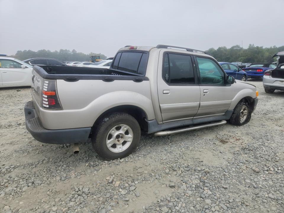 Auction sale of the 2002 Ford Explorer Sport Trac, vin: 1FMZU67EX2UD39601, lot number: 71012936