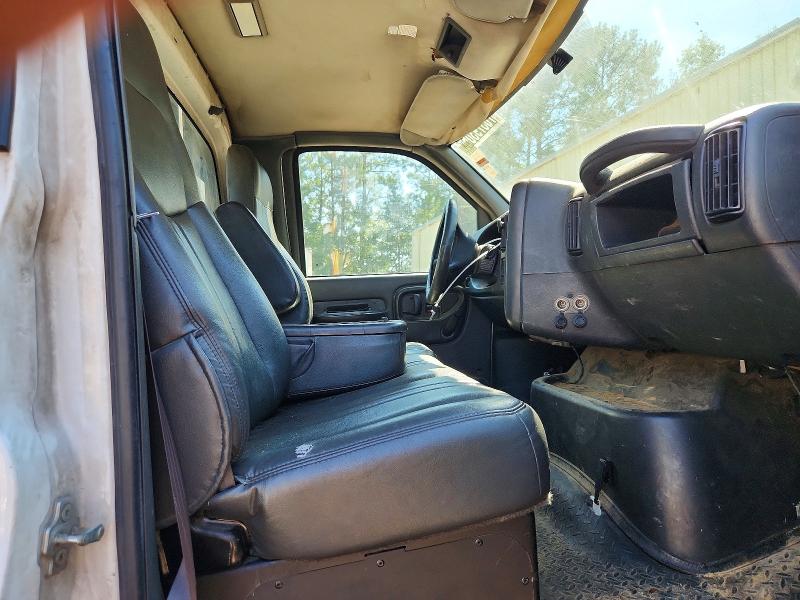 Aukcja sprzedaży 2006 Chevrolet C7500, vin: 1GBK7C1326F410419, numer aukcji: 70379306
