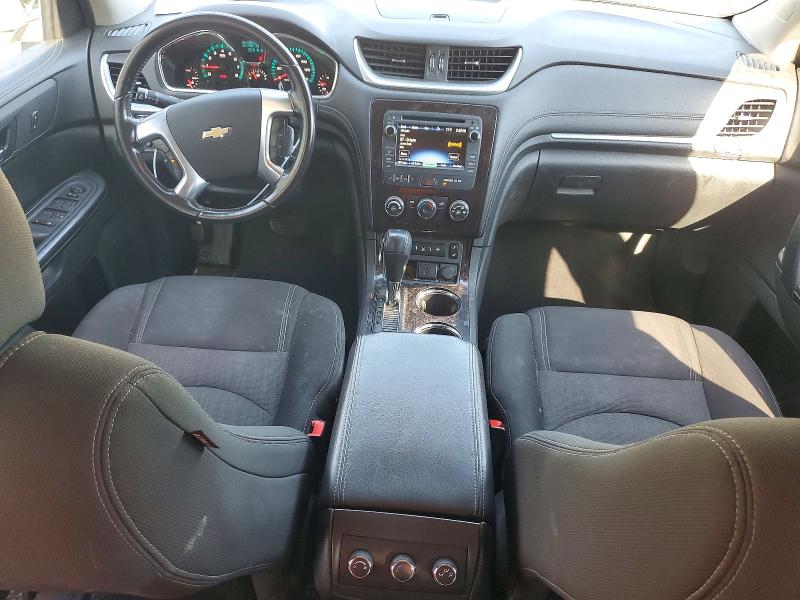 Продаж на аукціоні авто 2017 Chevrolet Traverse, vin: 1GNKRGKD4HJ243766, номер лоту: 68432786