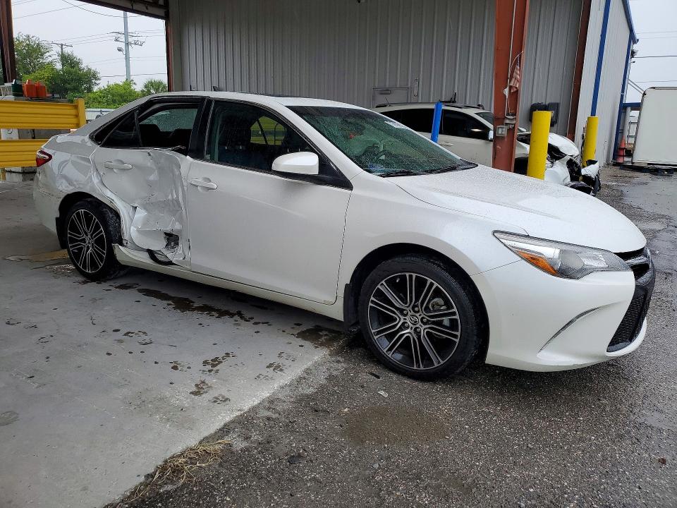 Продаж на аукціоні авто 2016 Toyota Camry, vin: 4T1BF1FK2GU170221, номер лоту: 71620366