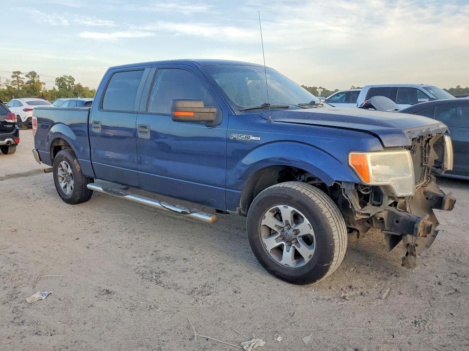 Продаж на аукціоні авто 2010 Ford F150, vin: 1FTEW1C8XAFC03827, номер лоту: 71028156