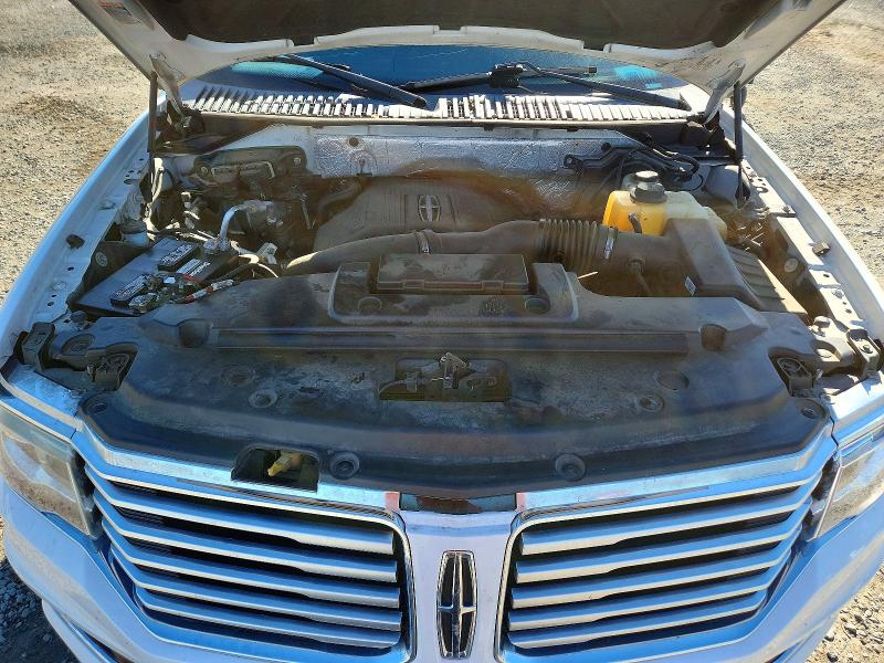 Продажа на аукционе авто 2015 Lincoln Navigator, vin: 5LMJJ2JT0FEJ15126, номер лота: 72850126