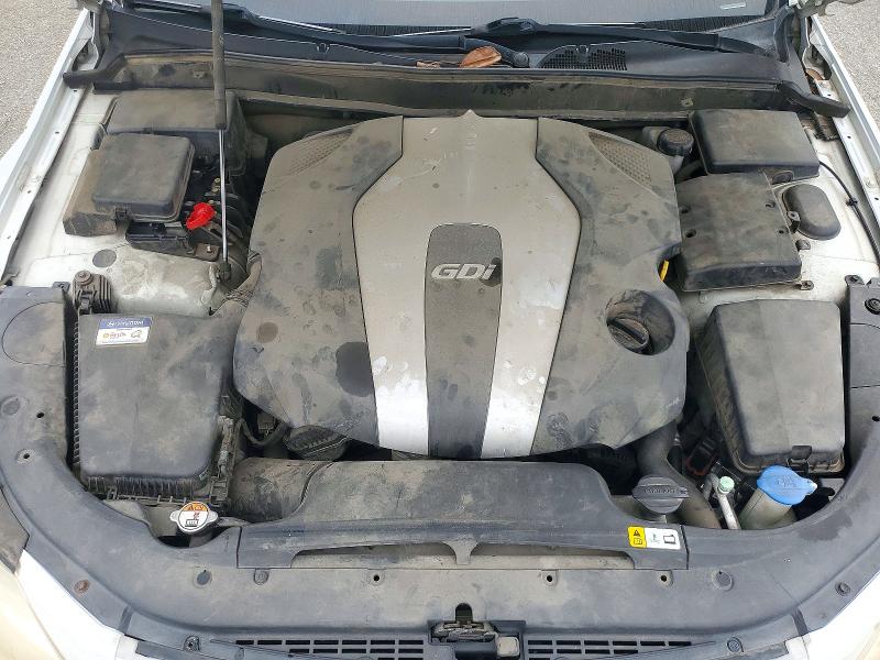 72209616 :رقم المزاد ، KMHGC4DD2DU214797 vin ، 2013 Hyundai Genesis مزاد بيع