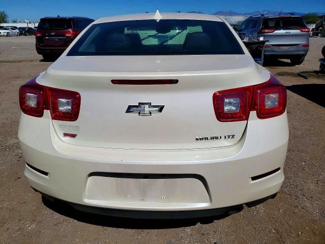 2014 Chevrolet Malibu მანქანა იყიდება აუქციონზე, vin: 1G11J5SX8EF244923, აუქციონის ნომერი: 71736316