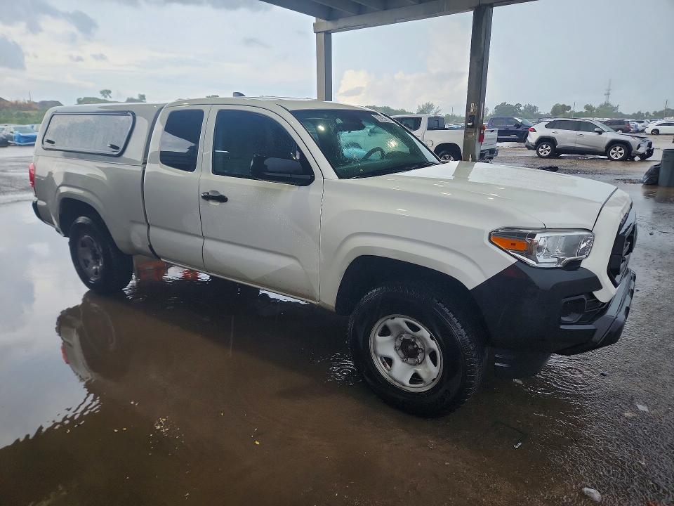 Aukcja sprzedaży 2023 Toyota Tacoma, vin: 3TYRX5GN0PT080851, numer aukcji: 69634326
