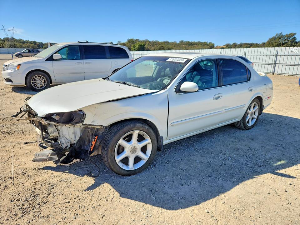 Продажа на аукционе авто 2000 Nissan Maxima, vin: JN1CA31A4YT023071, номер лота: 71659826