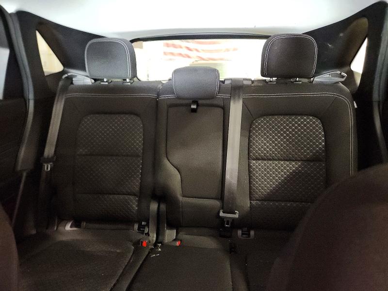 2023 Ford Escape მანქანა იყიდება აუქციონზე, vin: 1FMCU0GN5PUA14056, აუქციონის ნომერი: 72428656