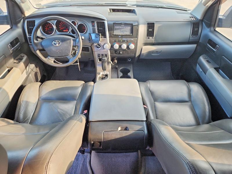 2011 Toyota Tundra მანქანა იყიდება აუქციონზე, vin: 5TFUM5F16BX019195, აუქციონის ნომერი: 72145916