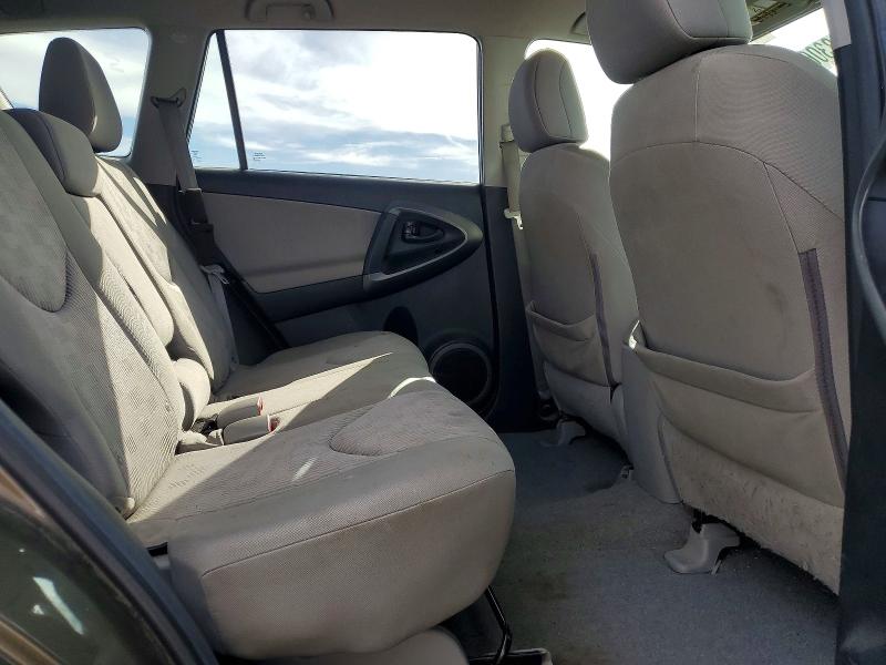 2011 Toyota Rav4 მანქანა იყიდება აუქციონზე, vin: 2T3BF4DV8BW157441, აუქციონის ნომერი: 71228306