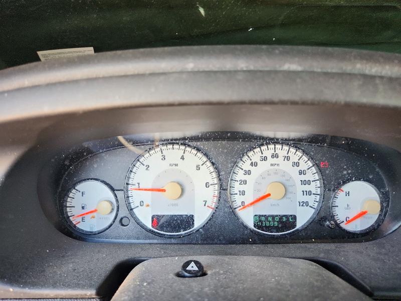 71916446 :رقم المزاد ، 1B3EL36X24N144937 vin ، 2004 Dodge Stratus مزاد بيع