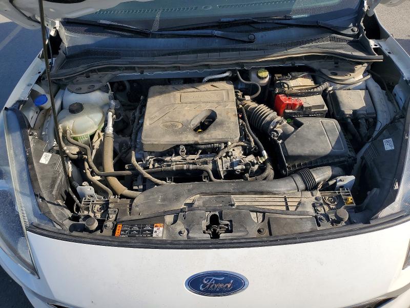 2020 Ford Escape მანქანა იყიდება აუქციონზე, vin: 1FMCU9H66LUB42537, აუქციონის ნომერი: 71581106