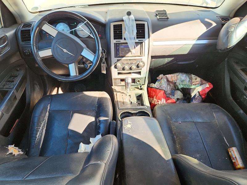 Продажа на аукционе авто 2010 Chrysler 300, vin: 2C3CA5CV5AH263181, номер лота: 73501086
