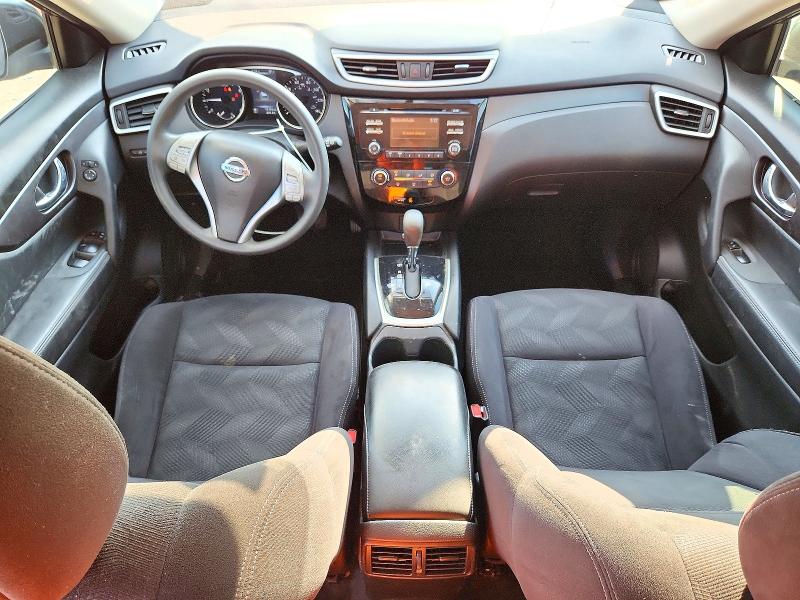 Продаж на аукціоні авто 2016 Nissan Rogue, vin: JN8AT2MT1GW029515, номер лоту: 71493086