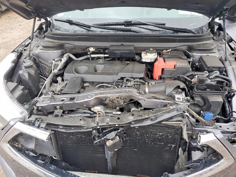 Aukcja sprzedaży 2019 Acura Rdx, vin: 5J8TC2H58KL039101, numer aukcji: 70822176