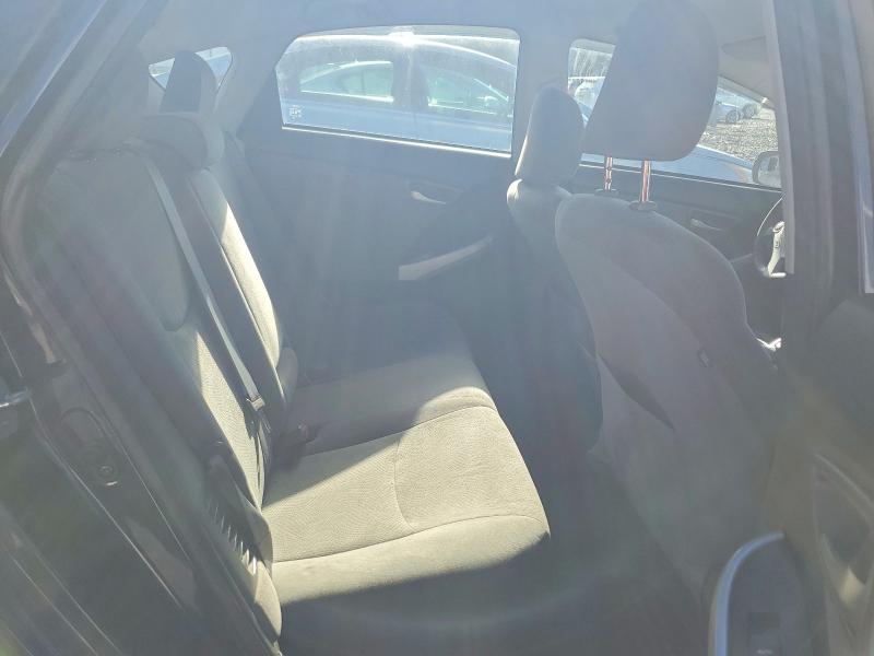 2013 Toyota Prius მანქანა იყიდება აუქციონზე, vin: JTDKN3DUXD1635686, აუქციონის ნომერი: 71552746
