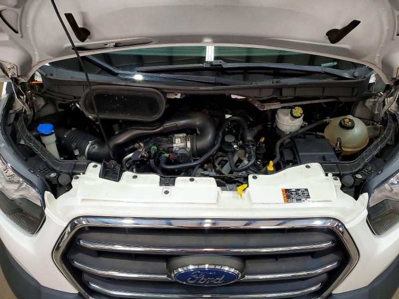 Продаж на аукціоні авто 2020 Ford Transit, vin: 1FTYE1Y83LKA53708, номер лоту: 72912336