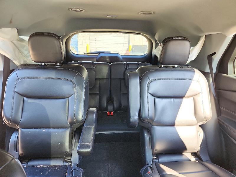 Продажа на аукционе авто 2022 Ford Explorer, vin: 1FMSK7DH9NGA71784, номер лота: 73231356