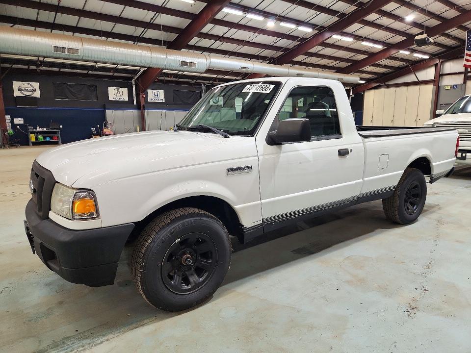 Продаж на аукціоні авто 2008 Ford Ranger, vin: 1FTYR10D18PA72295, номер лоту: 73382686