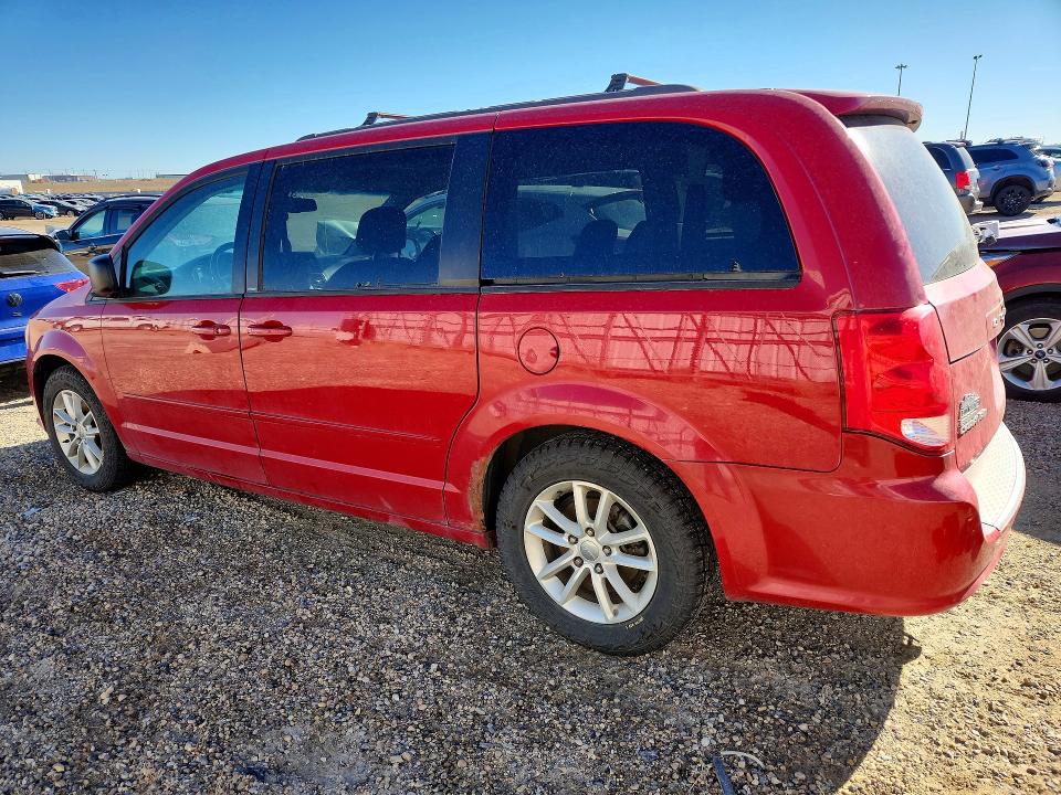 Продажа на аукционе авто 2013 Dodge Grand Caravan, vin: 2C4RDGBG9DR666302, номер лота: 71044396