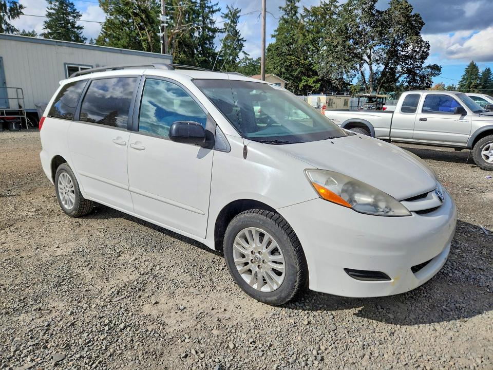Продажа на аукционе авто 2008 Toyota Sienna, vin: 5TDBK23C38S016027, номер лота: 71193096