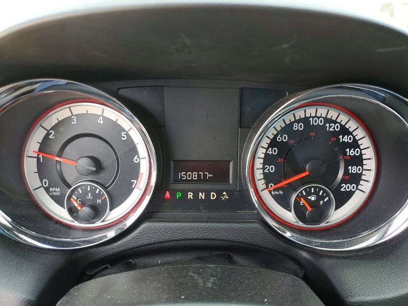 Продажа на аукционе авто 2016 Dodge Grand Caravan, vin: 2C4RDGBG2GR391134, номер лота: 70326816