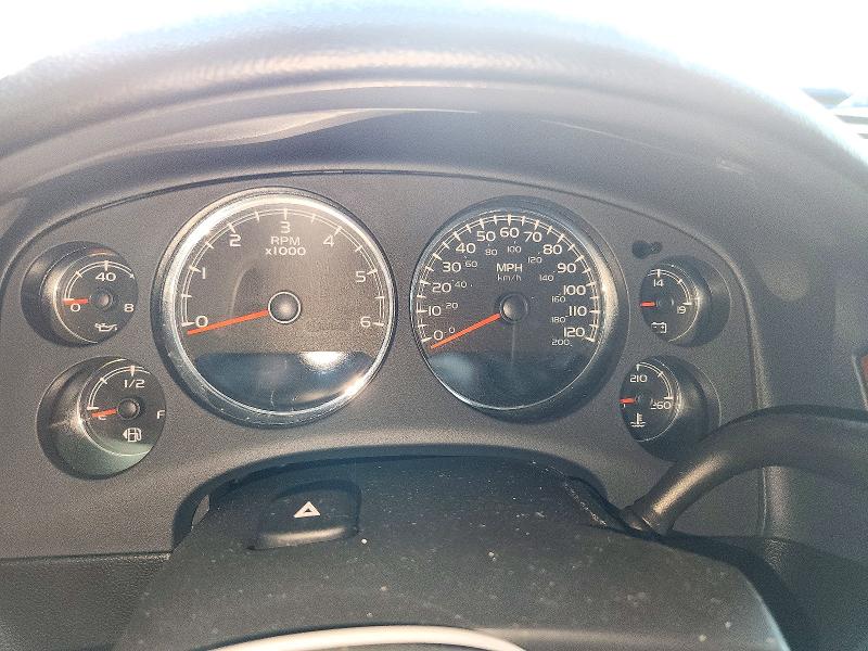 71324846 :رقم المزاد ، 1GNFK13068R267731 vin ، 2008 Chevrolet Tahoe مزاد بيع