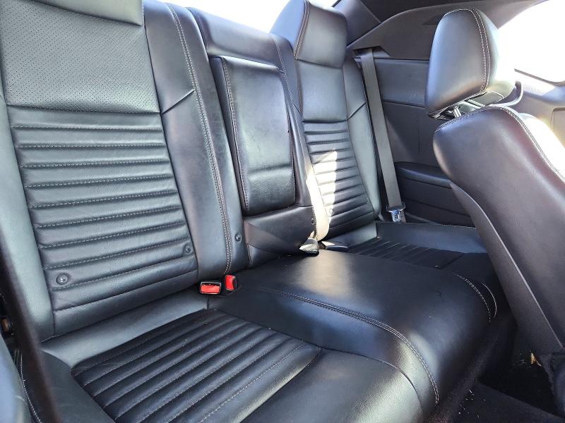 Продажа на аукционе авто 2013 Dodge Challenger, vin: 2C3CDYAG1DH596611, номер лота: 71753766