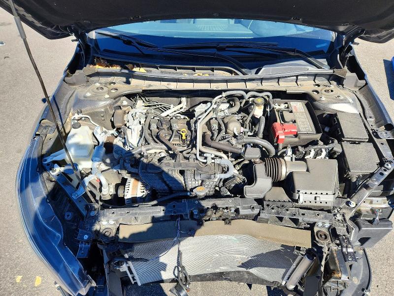 72106306 :رقم المزاد ، 1N4BL4DV1SN396934 vin ، 2025 Nissan Altima مزاد بيع