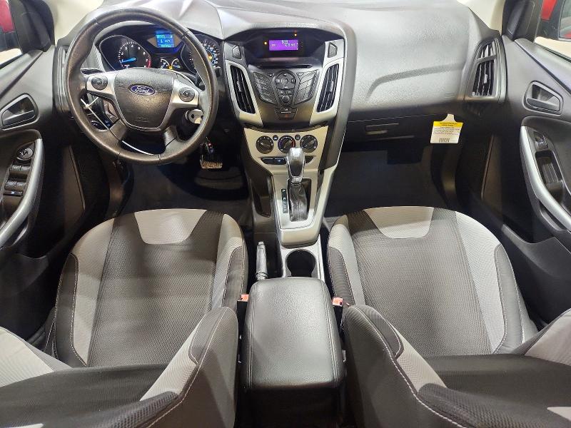 Продаж на аукціоні авто 2012 Ford Focus, vin: 1FAHP3F22CL273510, номер лоту: 70514816