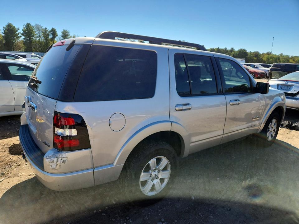 Продаж на аукціоні авто 2008 Ford Explorer, vin: 1FMEU73E38UB35130, номер лоту: 71664016